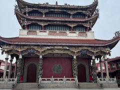 -显应宫(长乐区)