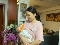 -葱妈母婴医护月嫂中心(浦东店)