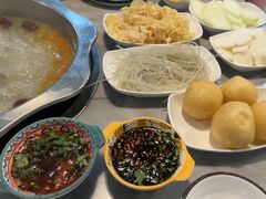 -光头药膳鸡(莱茵小镇店)