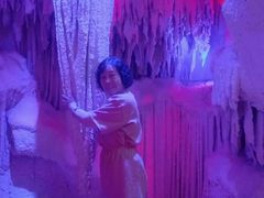 -水晶之星洗浴温泉汗蒸