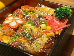 -隐月· 㐂和食屋(芝罘万达公馆店)
