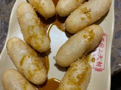 -蜀国大将老火锅(江北店)
