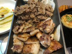 -向阳庄烧烤店(望京西园店)