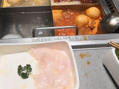-海底捞火锅(天一广场亚细亚店)