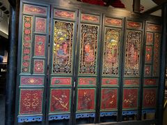 -院8里·小聚园老川菜(九眼桥店)