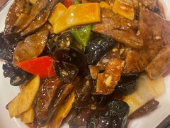 -北平小馆·烤鸭·家常菜(磨房北里店)