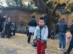 -无锡惠山寺