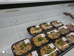 -山姆会员商店(杨桥西路店)