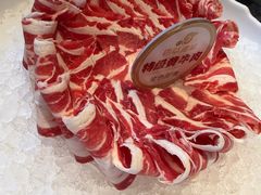 -百草滩羊·清水涮羊肉(长城路店)