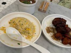 -南小馆(迪士尼小镇店)