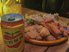 -浅醉·小酒馆
