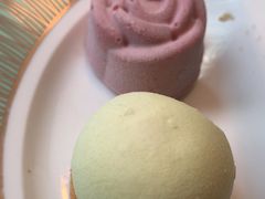 -苏州希尔顿酒店·园大堂吧