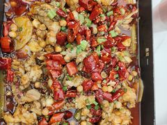 -雅佳神话·麻辣烤鱼(新街口店)