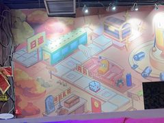 -YOGO优果密室逃脱(新佳丽广场店)