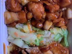 -和合谷(德外店)