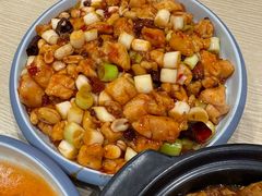 -老边饺子馆(东单店)