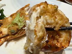 -博林天瑞喜来登酒店·西丽尚膳