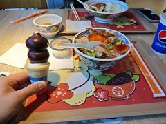 -吉野家(宾水道店)