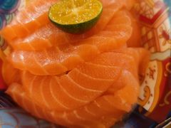 -桃太郎寿司料理(南坪店)