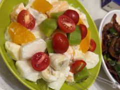 -泉上·发现DISCOVERY ·黔菜餐厅(银海元隆广场店)