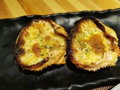 芝士焗蟹宝-割烹旭日本料理(龙湖狮山天街店)