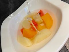 -刘一锅筋头巴脑(王府井店)