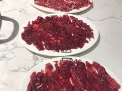 嫩肉-八合里牛肉火锅(深圳龙华硅谷店)