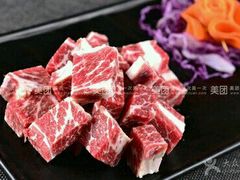 -煲宫(华润万象城店)