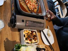 -半天妖烤鱼(方庄店)