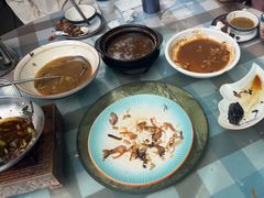 -小丫头餐厅·江浙菜·烧烤(灵隐店)