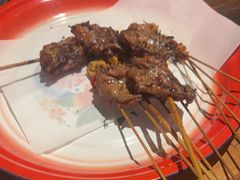 -北丐先生·野馄饨烧烤(泰达E街区店)