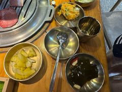 -金顺碳烤肉(大良清晖园店)