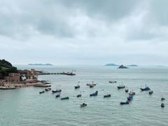 -舟山嵊泗列岛风景名胜区