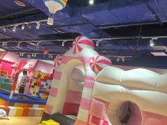-meland·儿童乐园·游戏厅娃娃机·电玩Xbox(成都合生汇店)