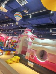-meland·儿童乐园·游戏厅娃娃机·电玩Xbox(成都合生汇店)
