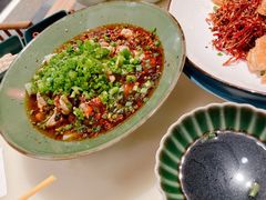 -懒人盐府人家(航天桥店)