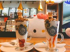 -Blueglass酸奶(华贸购物中心店)