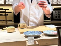-辉·四季料亭·怀石料理·深夜食堂烧鸟·Omakase