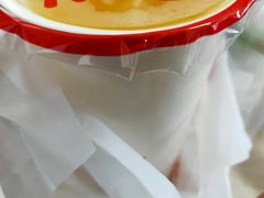 -华莱士·全鸡汉堡(六渡桥店)