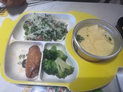 -老娘舅(吴山路店)