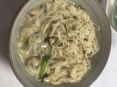 -明呈黄鱼面馆(斜土路店)