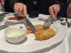 -波特曼西餐厅(南岗店)