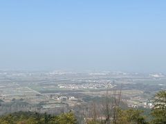 -游子山休闲旅游区