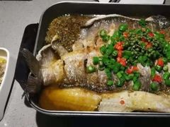 -半天妖烤鱼(方庄店)