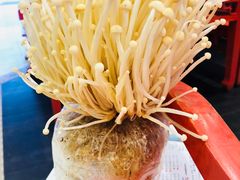 -巴九门老火锅(来福士打望店)