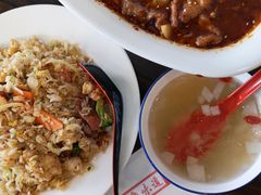 -重庆味道 Sichuan Style