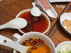 -北京老门框爆肚涮肉馆(凤城六路店)