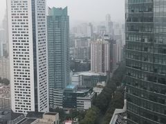 -南京商茂国际酒店(新街口德基广场店)