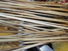 -盖帮鳝鱼串串(东郊记忆店)