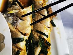 红烧黄花鱼-宾朋海鲜美食餐厅·特色美食(兴海路店)